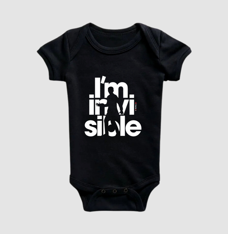 I´m invisible Shirt