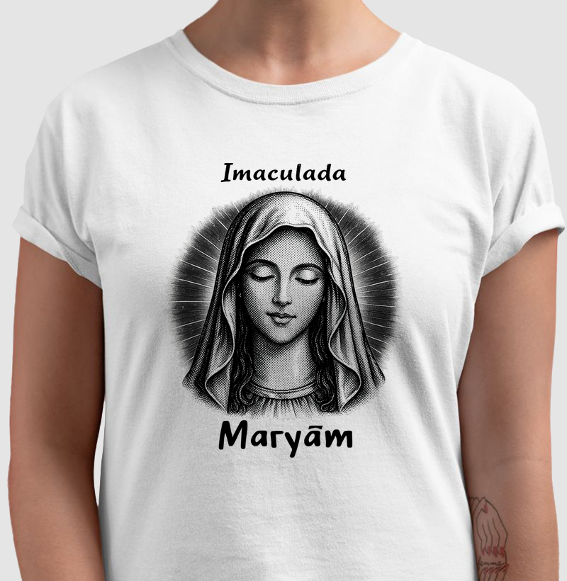 024 - Maryām Imaculada 