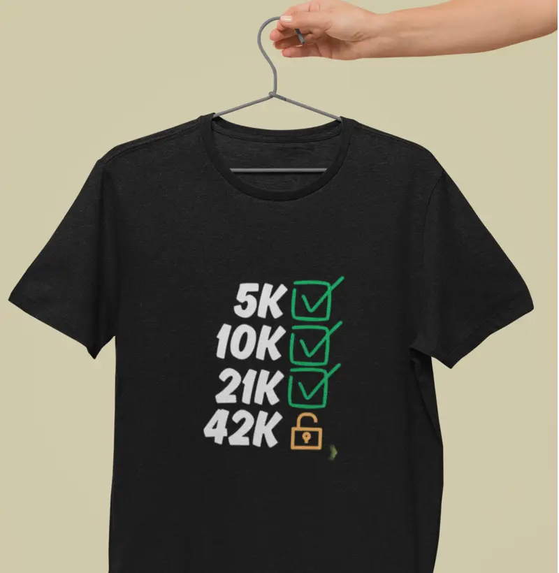 Desbloqueando os 42K