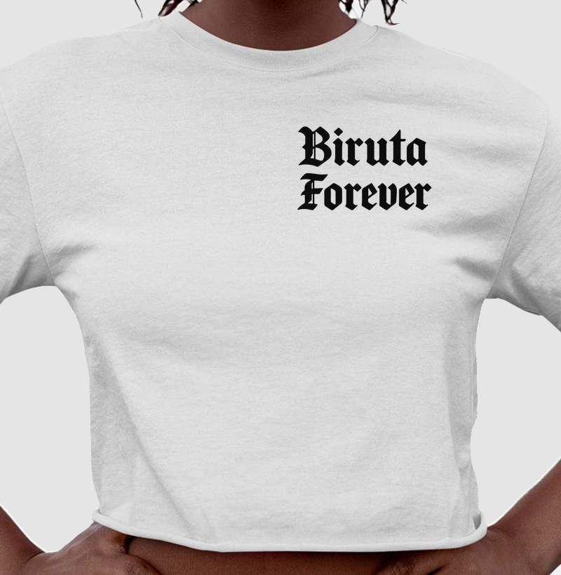 Biruta Forever 