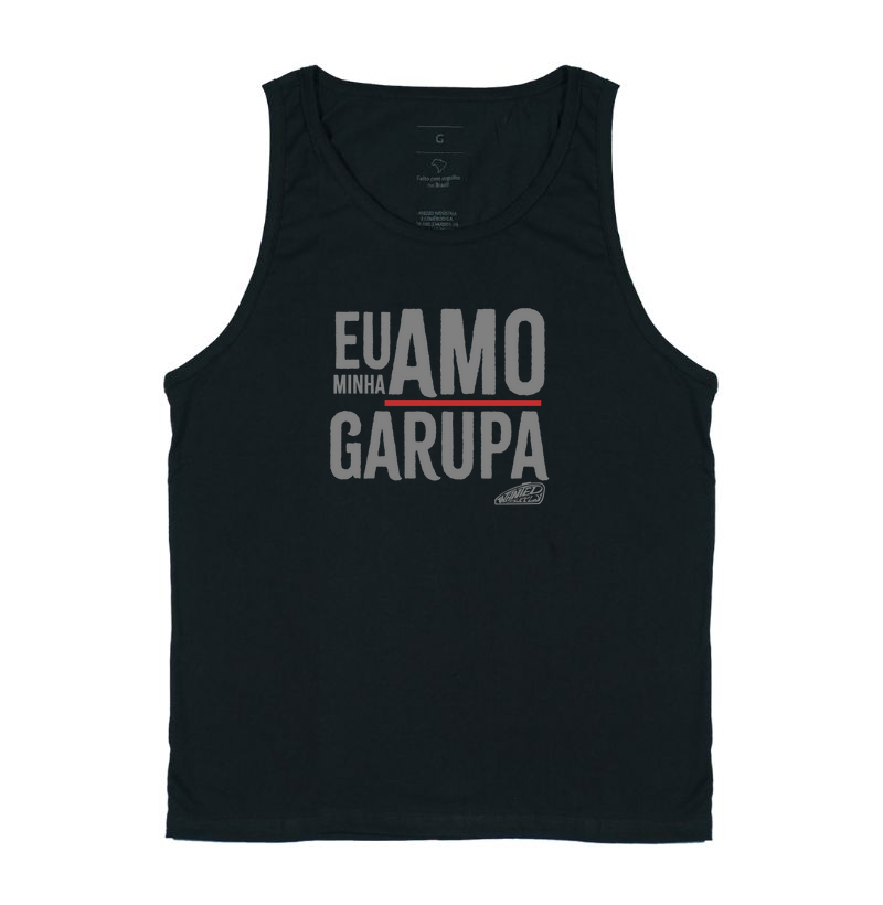 Eu Amo Minha Garupa V2