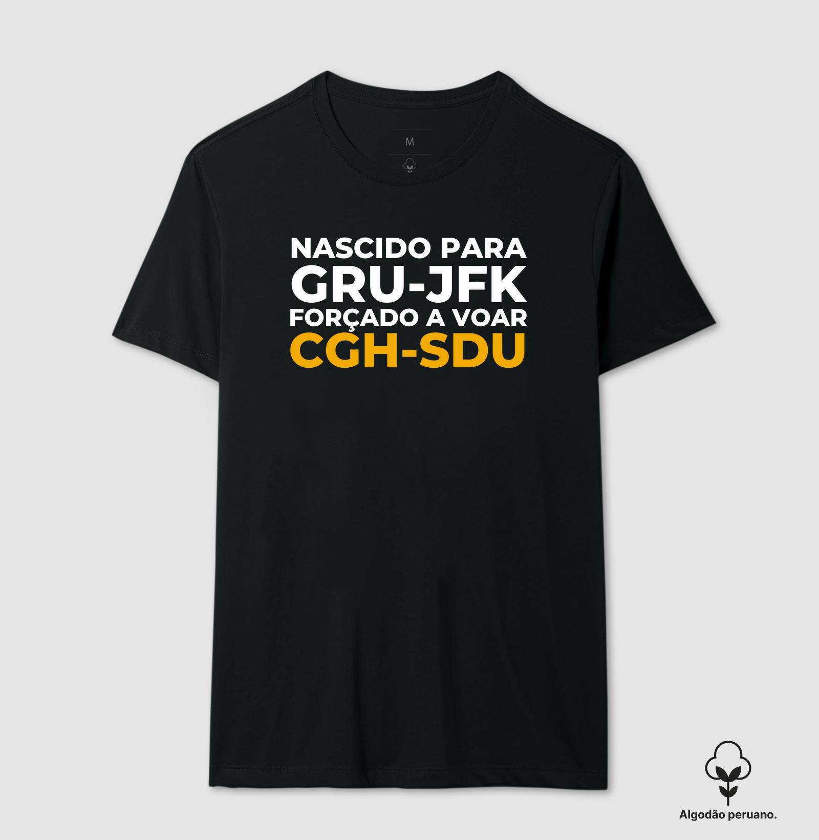 Sonho & Realidade Masculino