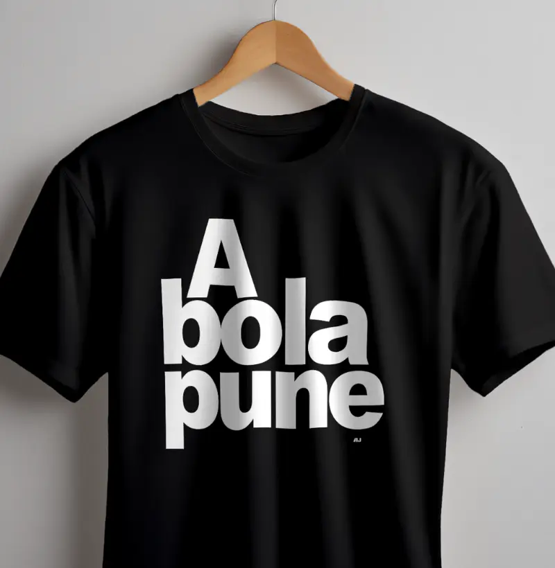 A Bola Pune