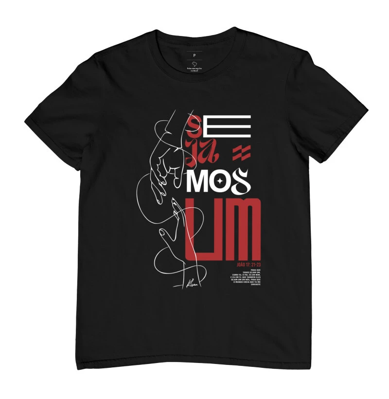 Sejamos um