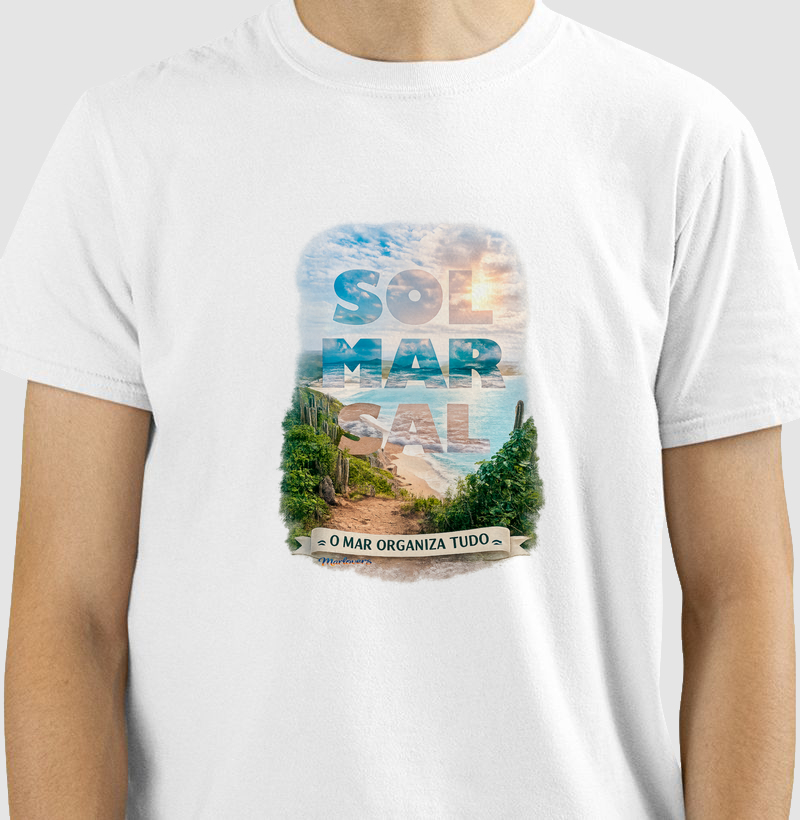 SOL • MAR • SAL — MarLovers