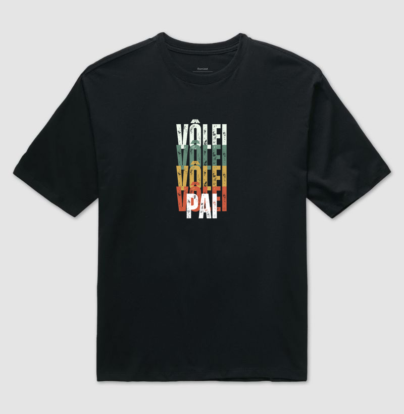 Vôlei & Pai