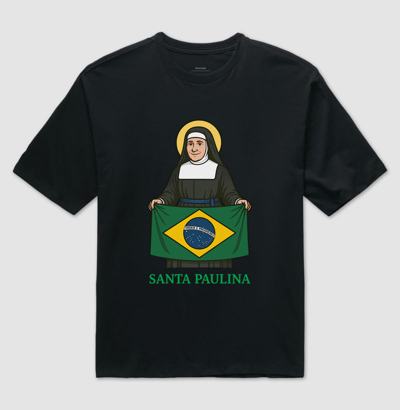 Santa Paulina