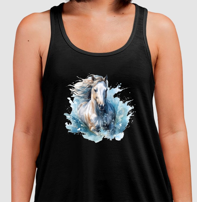 Widl Horse - Regata
