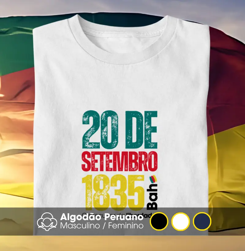 20 de Setembro