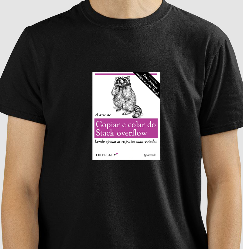 FOO' REALLY - Stack overflow - color