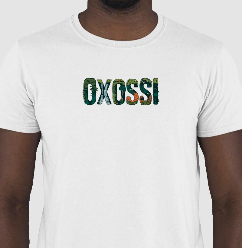 Oxossi - Floresta