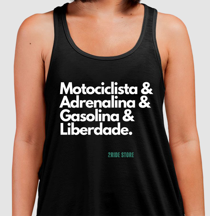 Motociclista &
