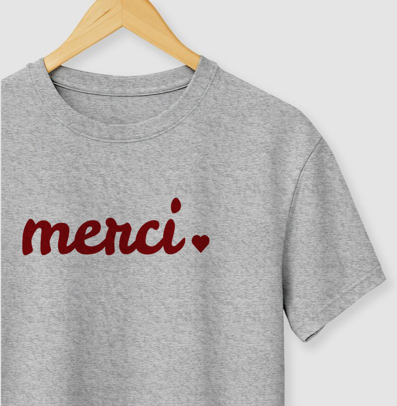 Merci