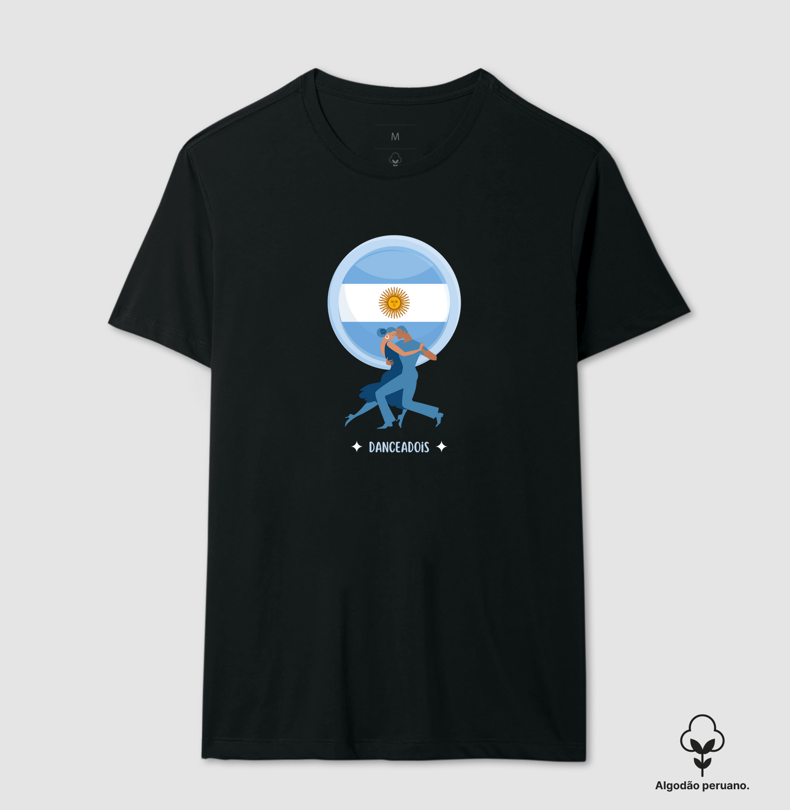 Tango Argentino