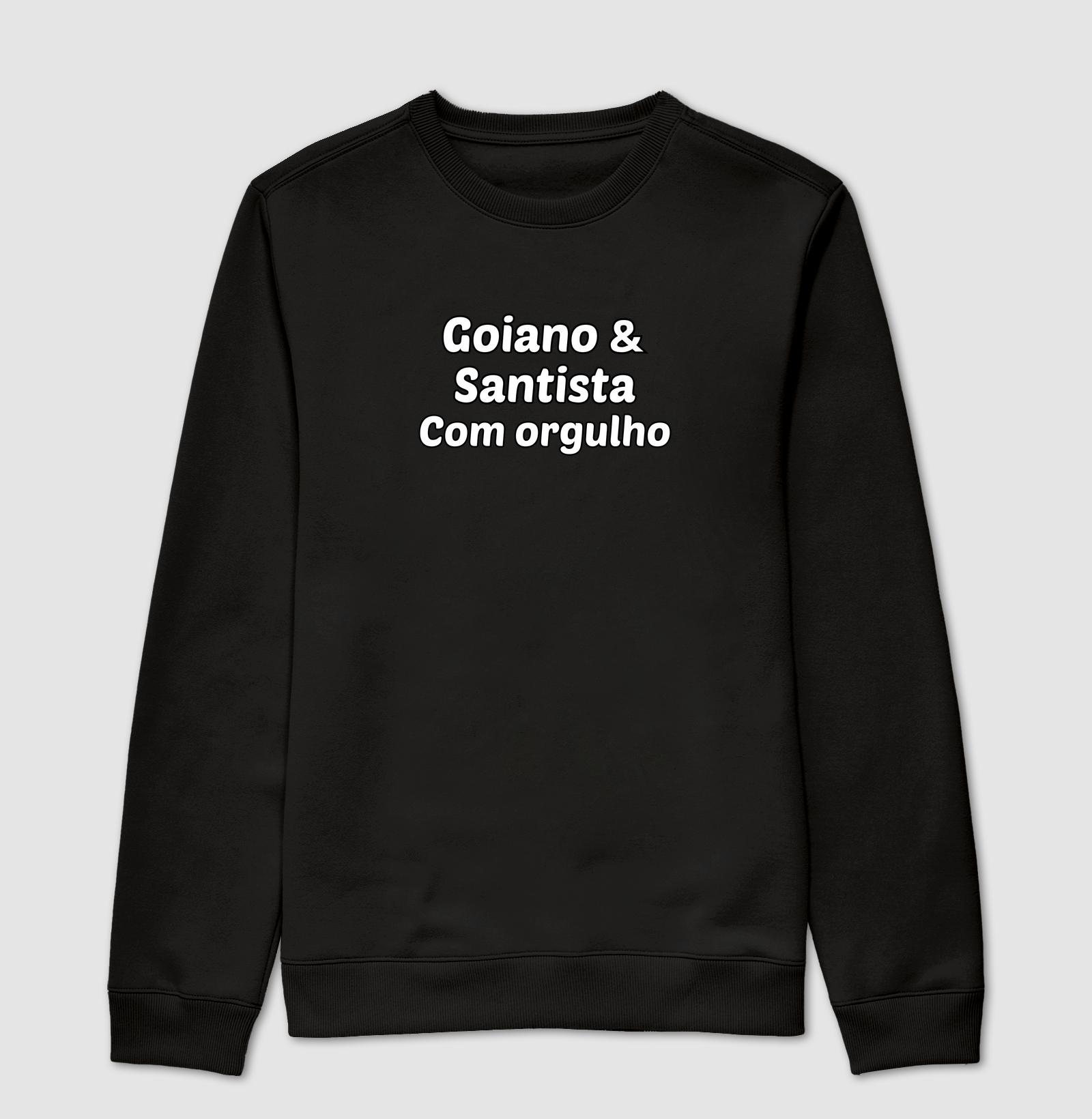 Goiano Santista