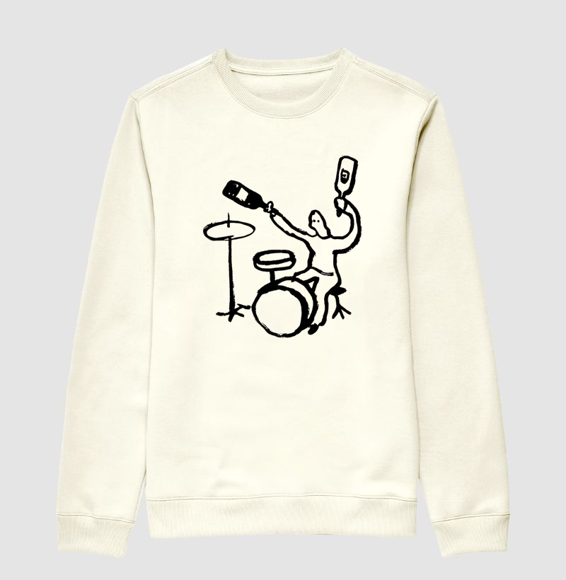 baterista