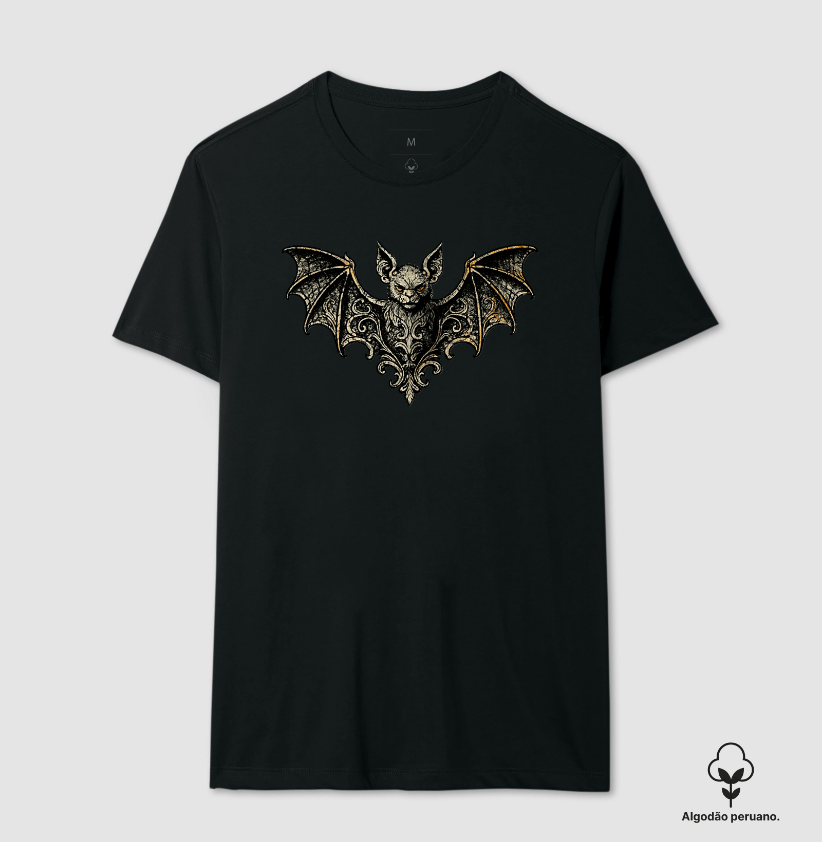 Vespertilio Gothicus