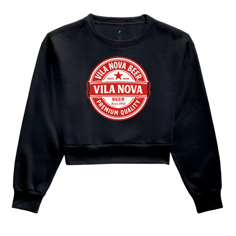 Cerveja do Vila