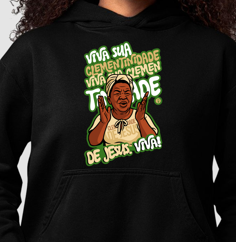 Viva! De Jesus