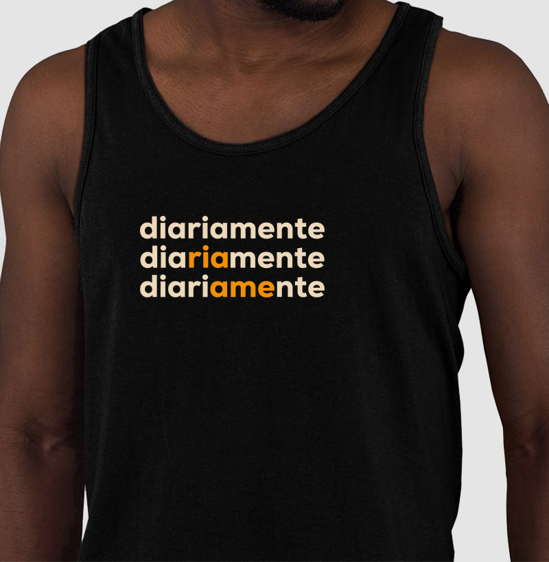 Diariamente