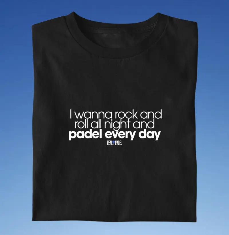 Padel Every day