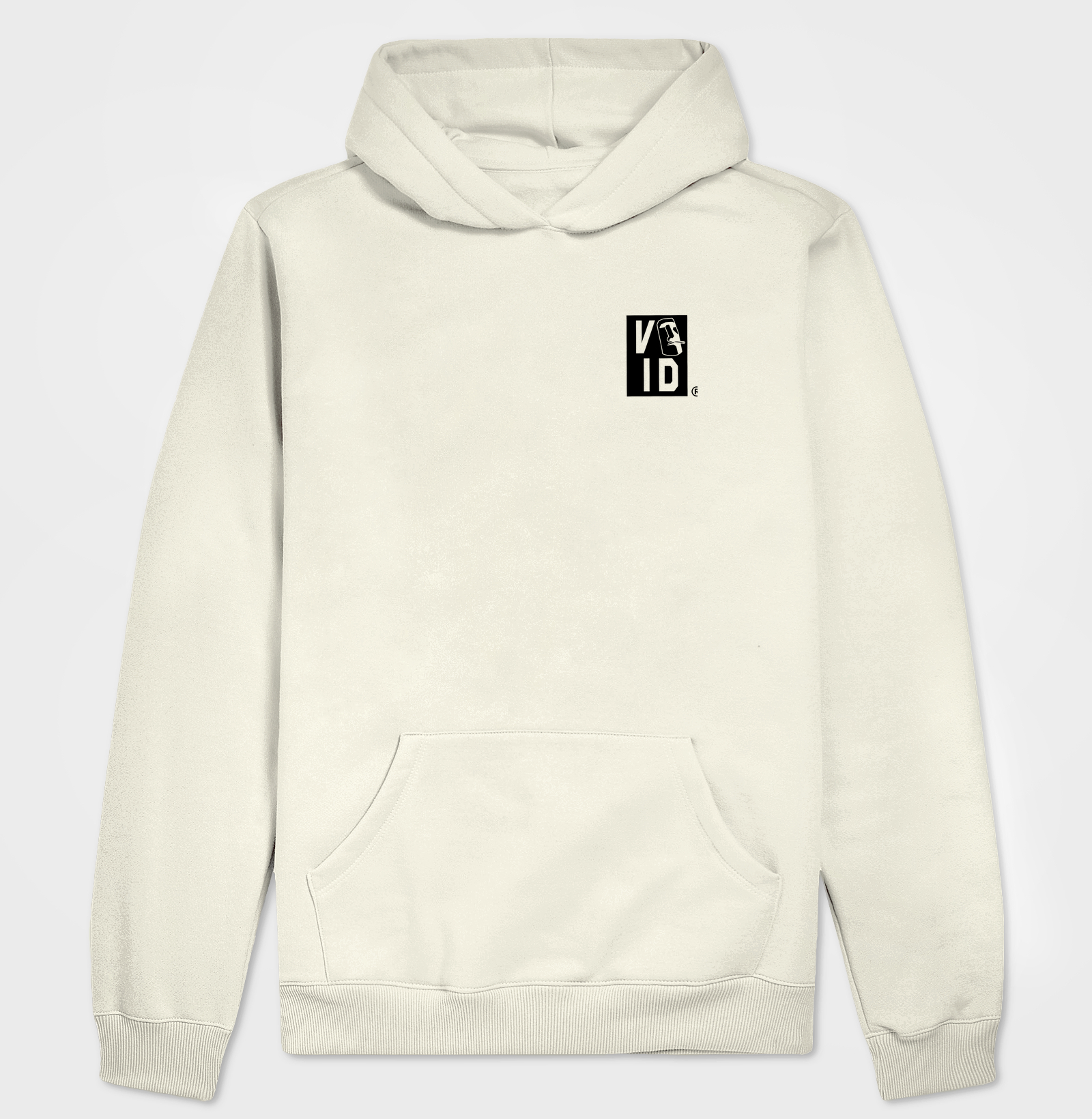Stoned Logo - Moletom Hoodie