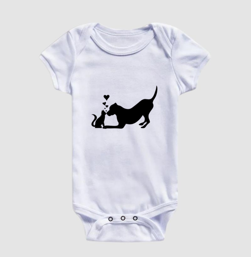 Pit e cat lovers