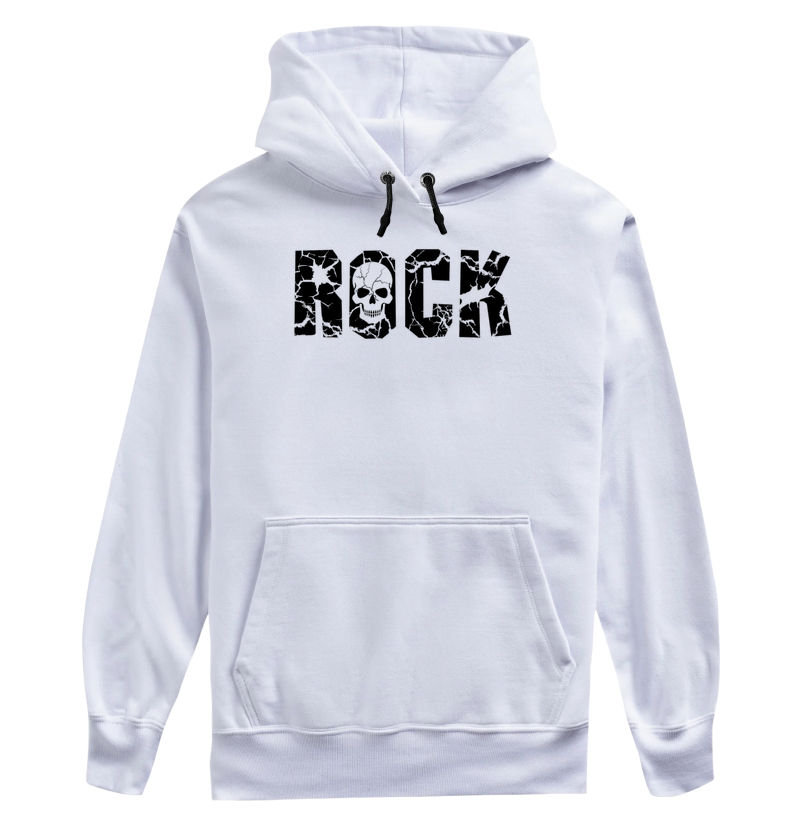 Rock Shocking Skull