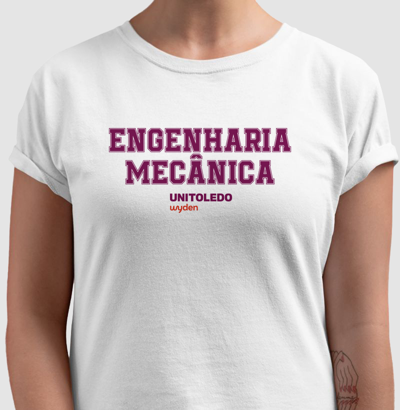 Engenharia Mecânica