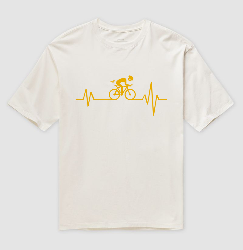 Camiseta Over ps 