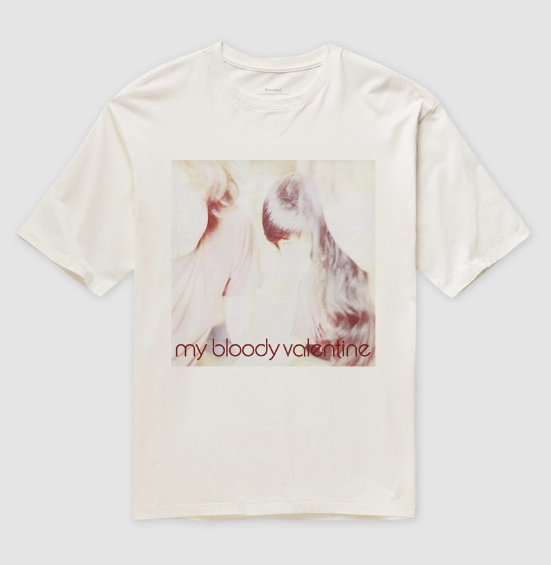 My blood Valentine  - Isn't Anything