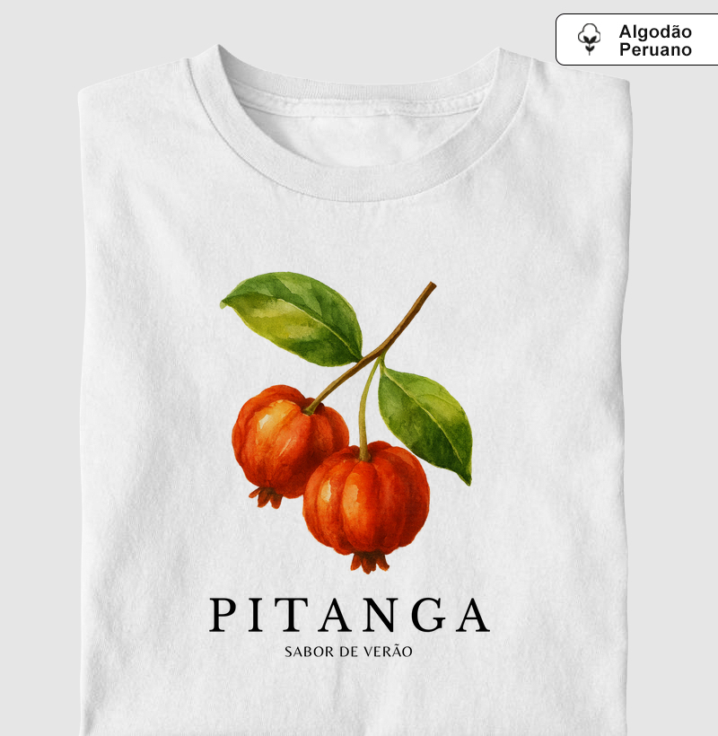 Pitanga