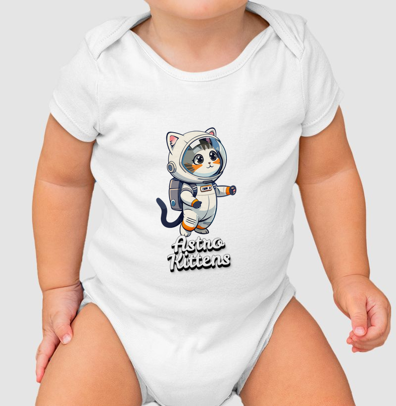 Astro Kittens 2