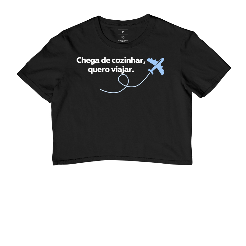 Mãe viagem