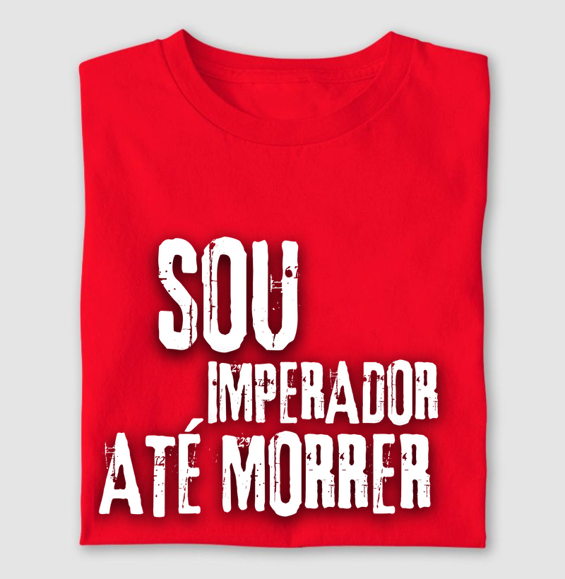 Camisetas comemorativas IMPERADORES DO SAMBA(Carnaval de Porto Alegre-RS) - CARN004