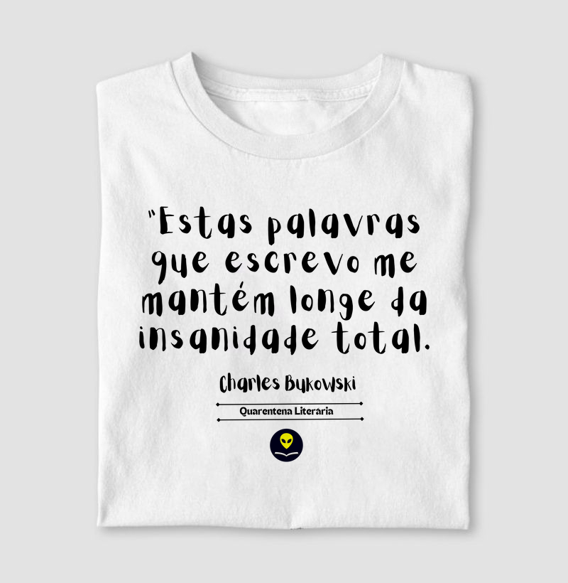 INSANIDADE TOTAL...