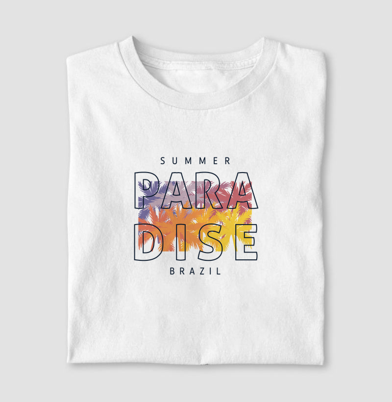 SUMMER PARADISE