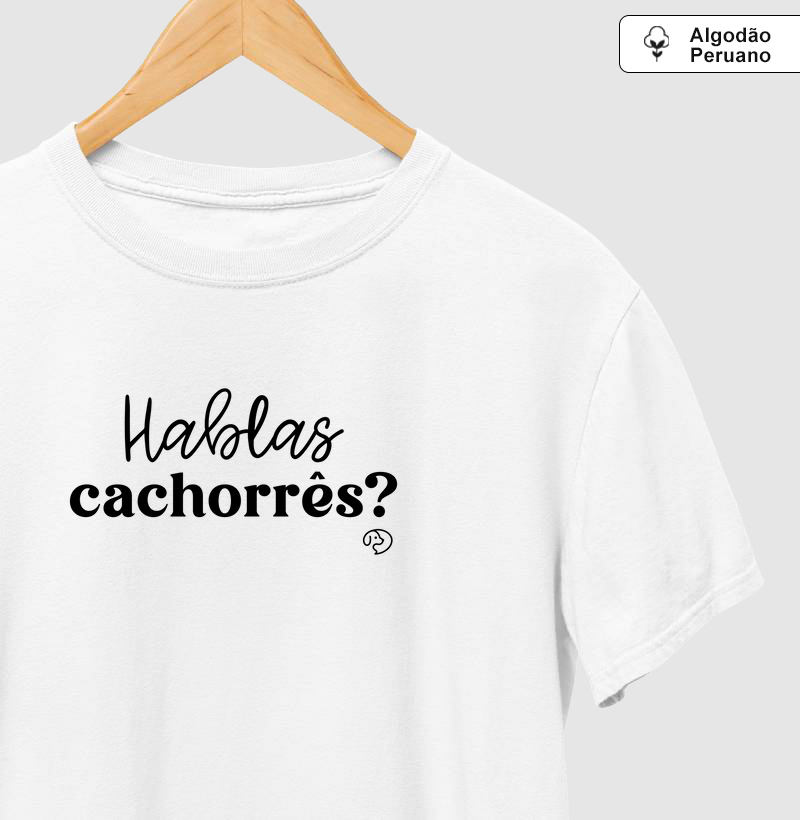 Hablas Cachorrês?