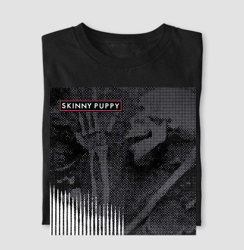 Skinny Puppy - Remission