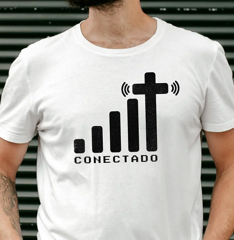 Conectado