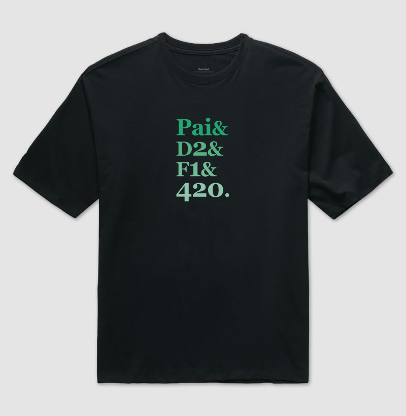 Pai & D2 & F1 & 420