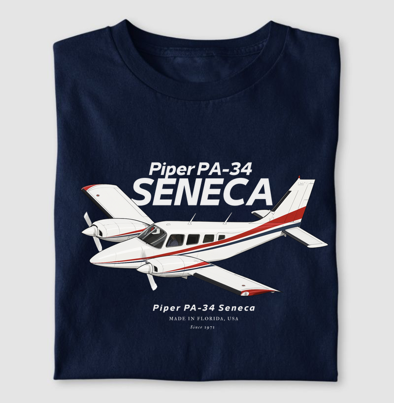 Piper PA-34 Seneca