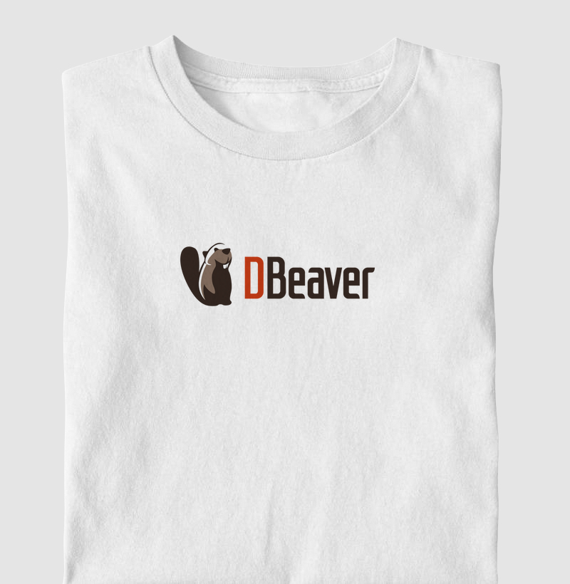 "DBeaver II" Logos - T.I