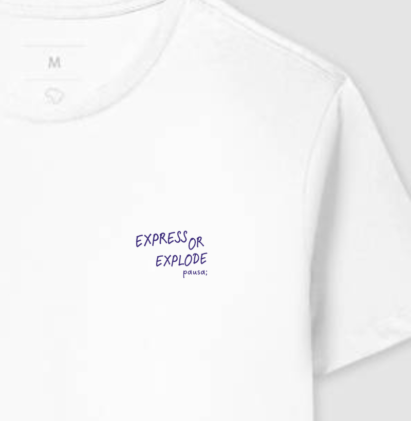 Express or Explode