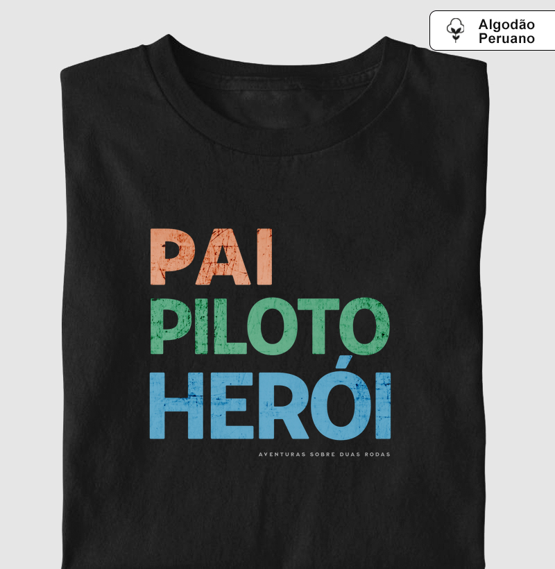 Pai Herói