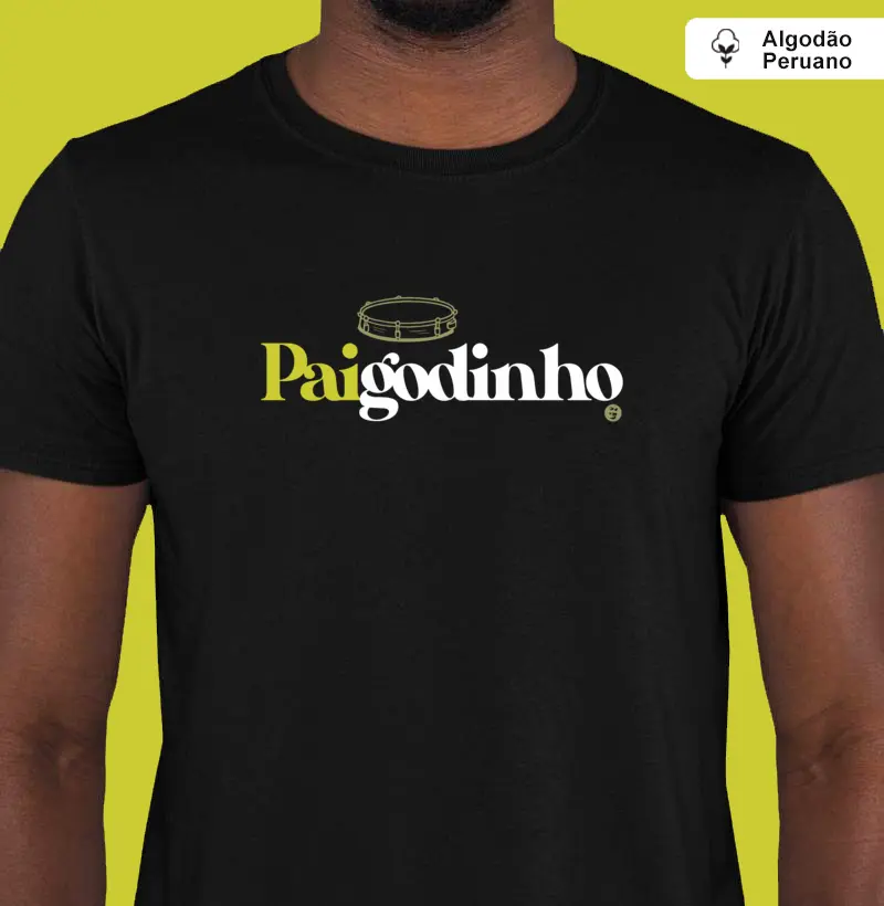 Paigodinho (Dia dos Pais)