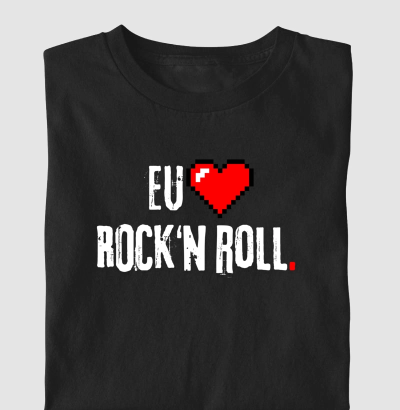 Eu Amo Rock'n Roll