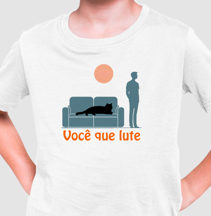 VOCÊ QUE LUTE II