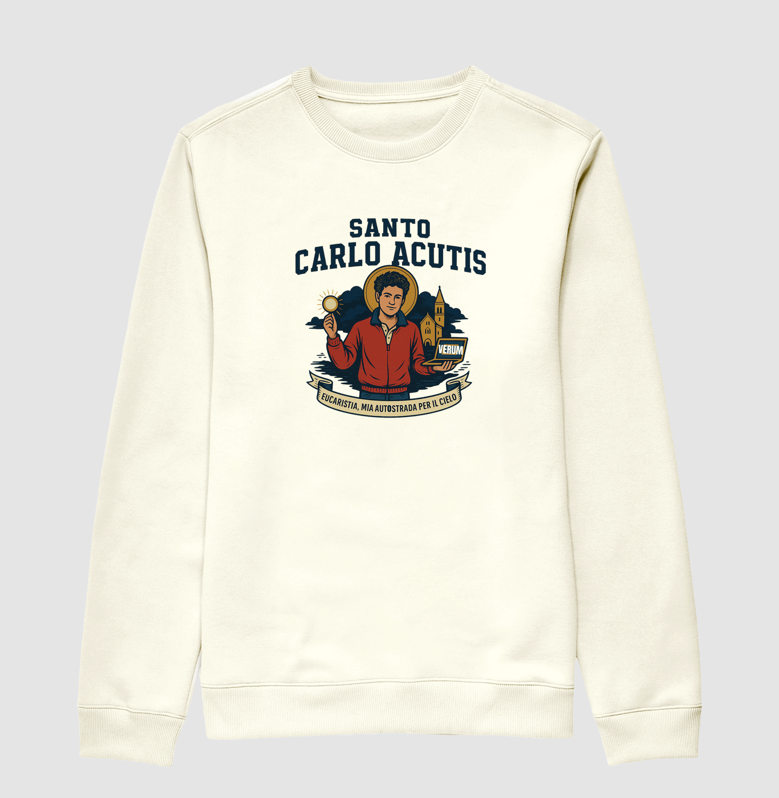 SANTO CARLO ACUTIS