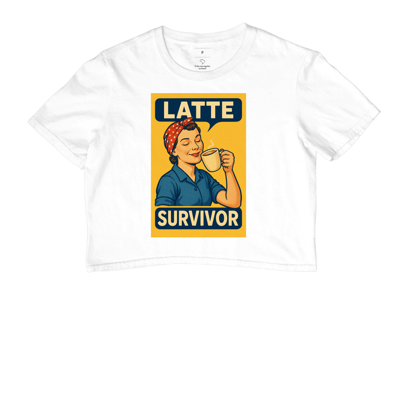 Latte Survivor